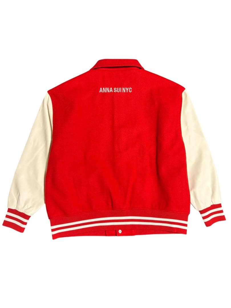 アナスイ ベイビーわるきゅーれ エブリデイ！ スタジャン コラボ 即