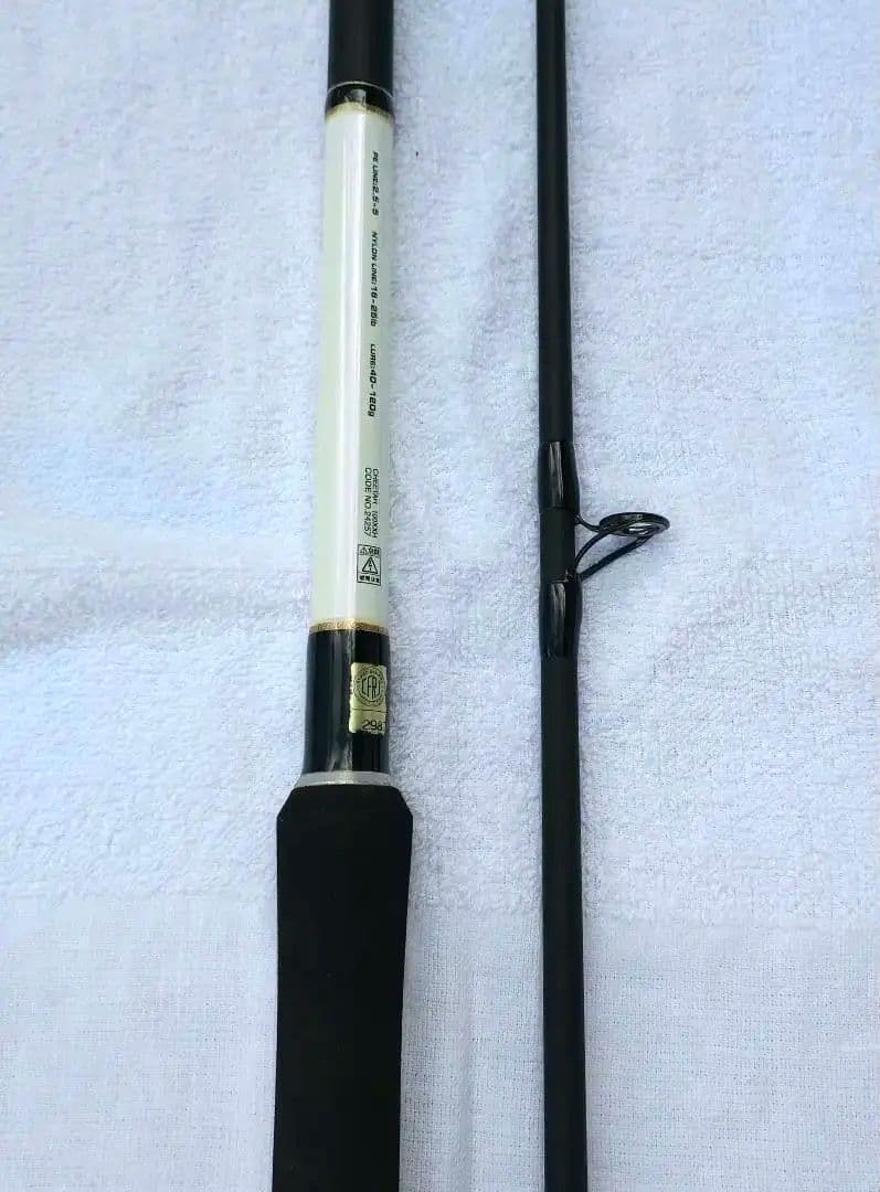 がまかつ ラグゼ ソルテージ チータ 100XXH - メルカリ