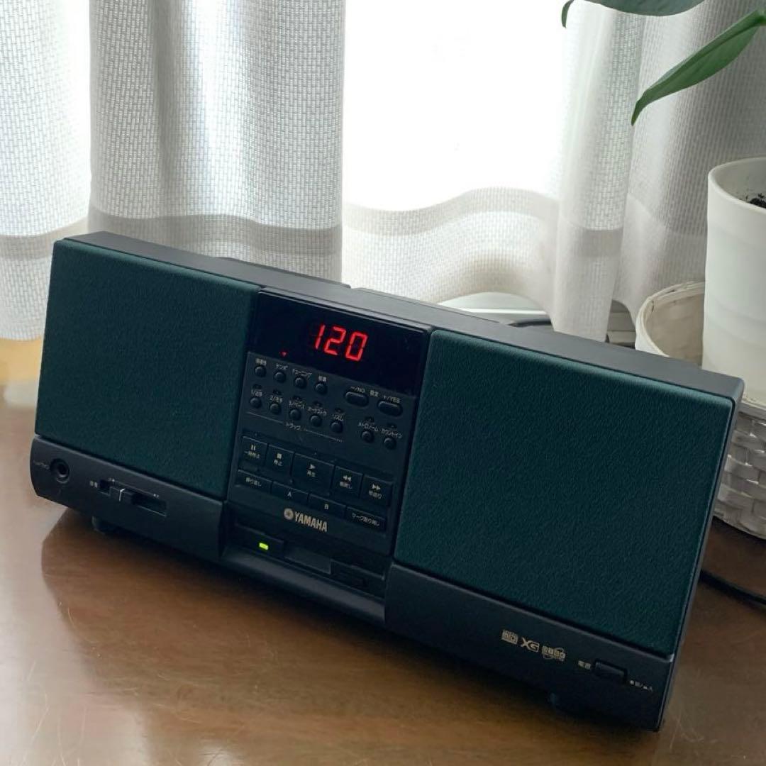 【YAMAHA】伴奏くん　MIDI機器 ヤマハ | MDP10 - MIDIデータプレーヤー - 概要