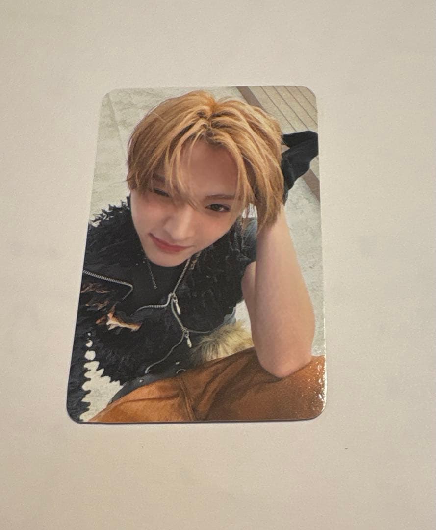 ALD1 ショケ デビューショーケース 限定 トレカ サンウォン 2部 - メルカリ