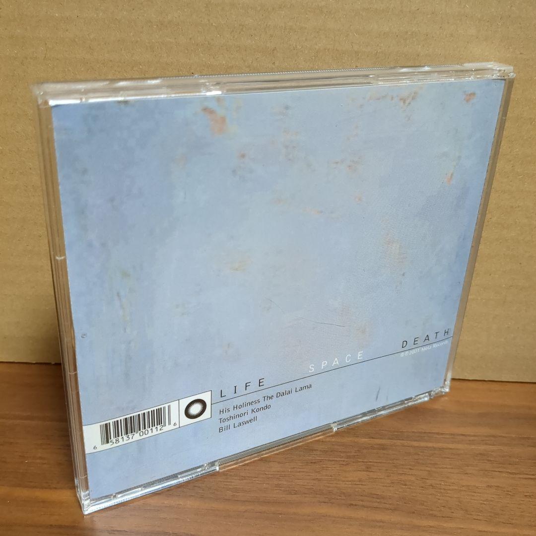 LIFE SPACE DEATH - ダライ・ラマ - メルカリ
