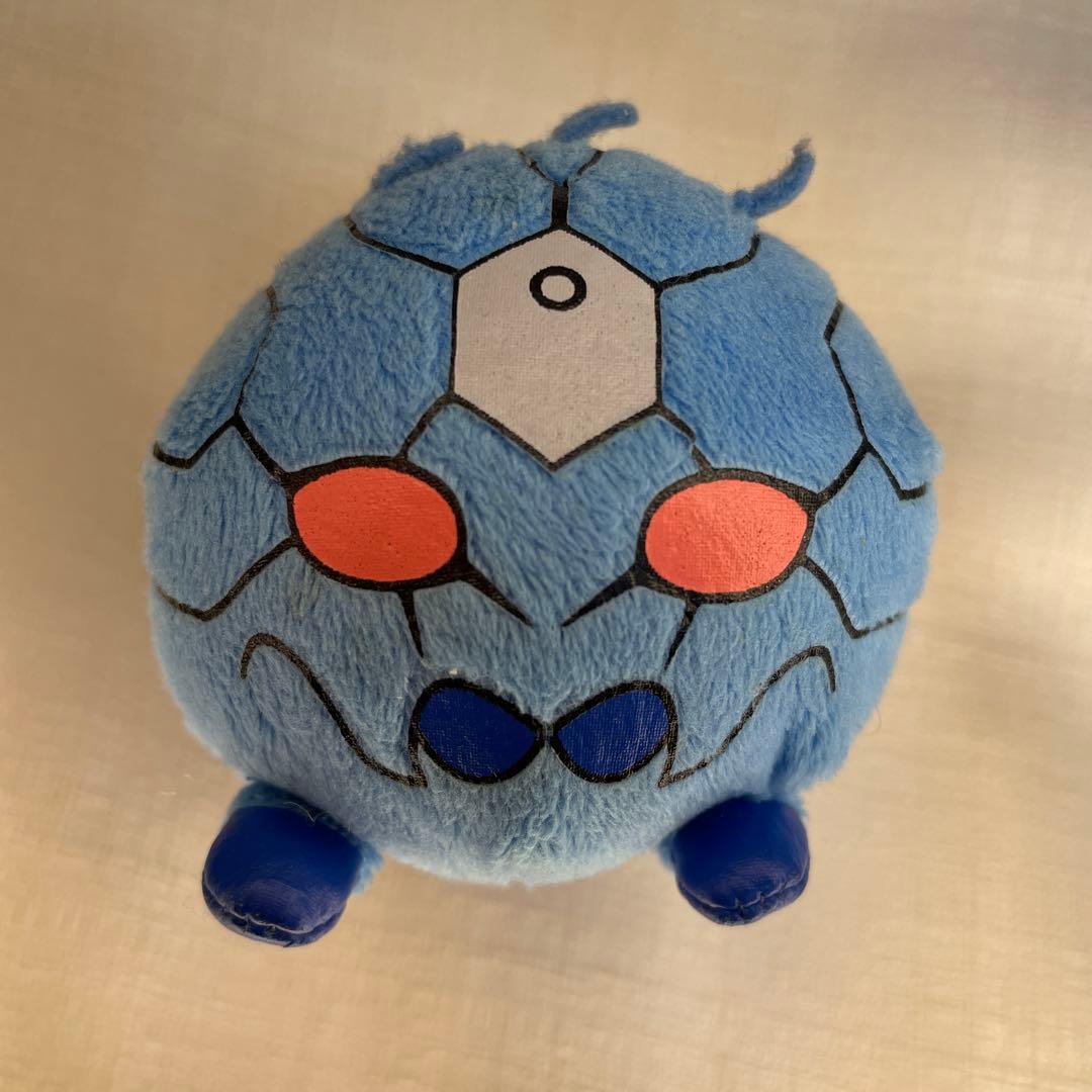 仮面ライダー電王 クリーナーマスコット - メルカリ