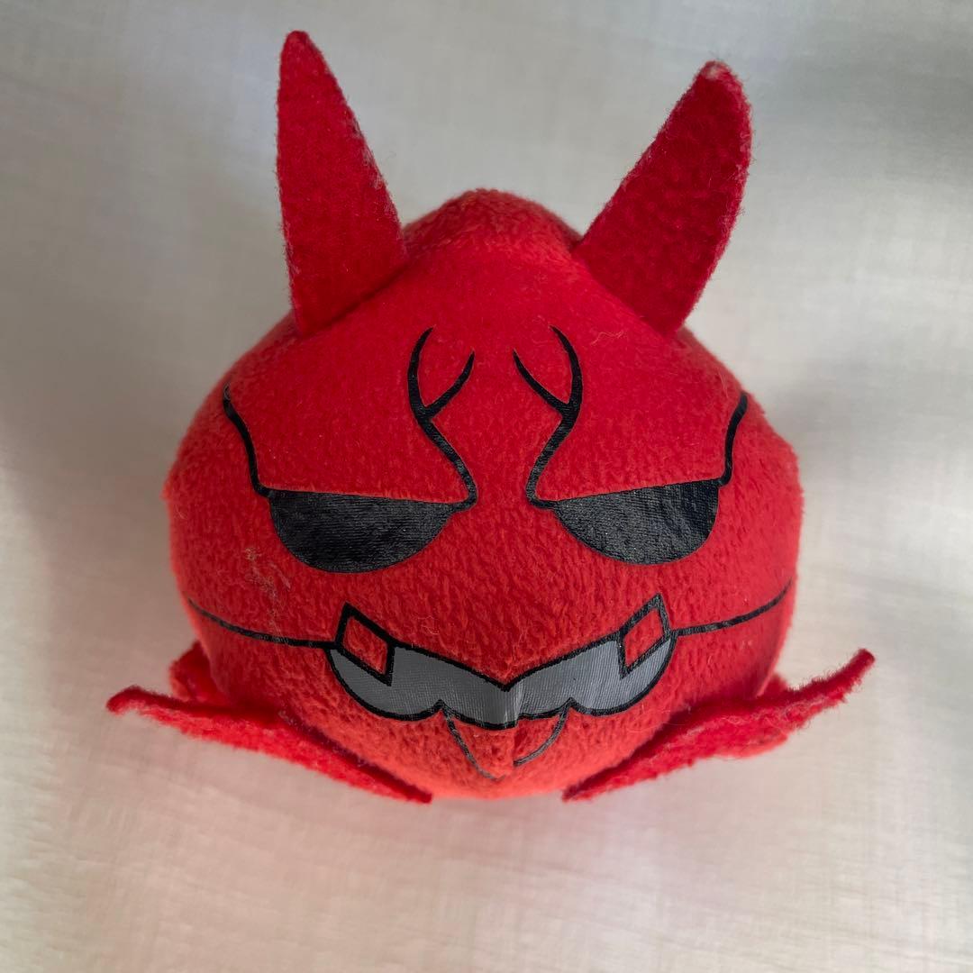 仮面ライダー電王 クリーナーマスコット - メルカリ