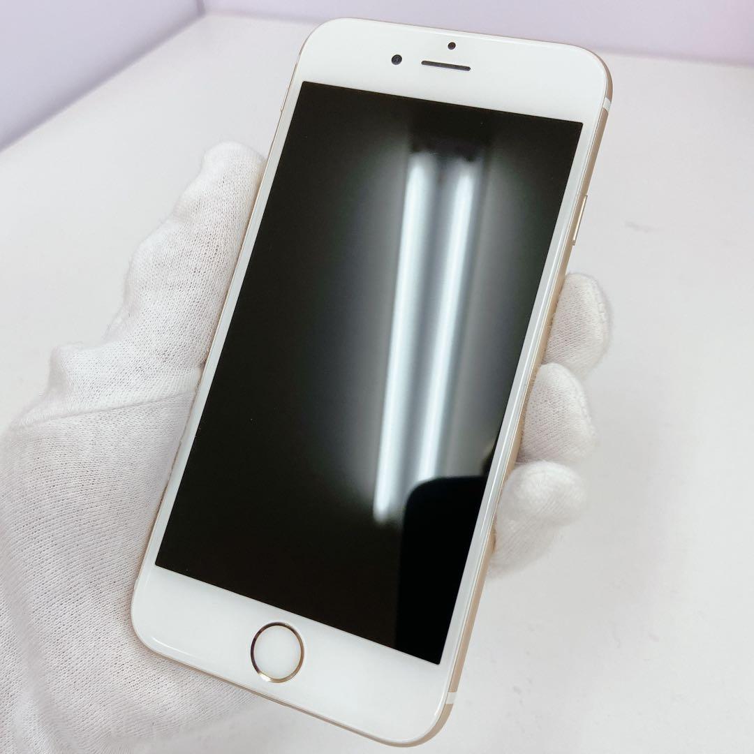 iPhone 6s 128GB Simフリー T-614 - メルカリ