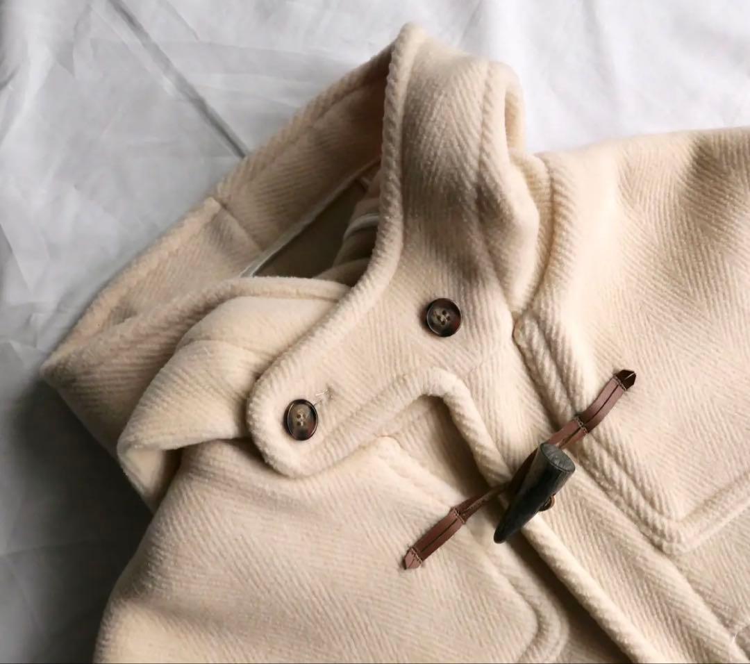 モ*ち様 90s GLOVERALL \"KINGSTON\" HBT DUFFEL