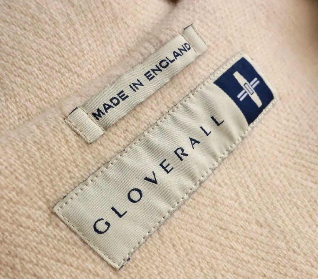 モ*ち様 90s GLOVERALL \"KINGSTON\" HBT DUFFEL