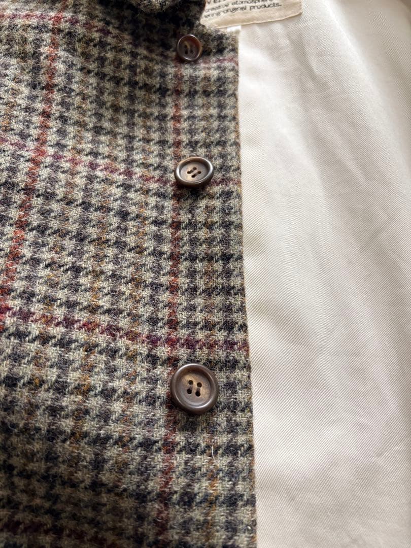 Veritecoeur VC-1030 ジャケットコート - メルカリ