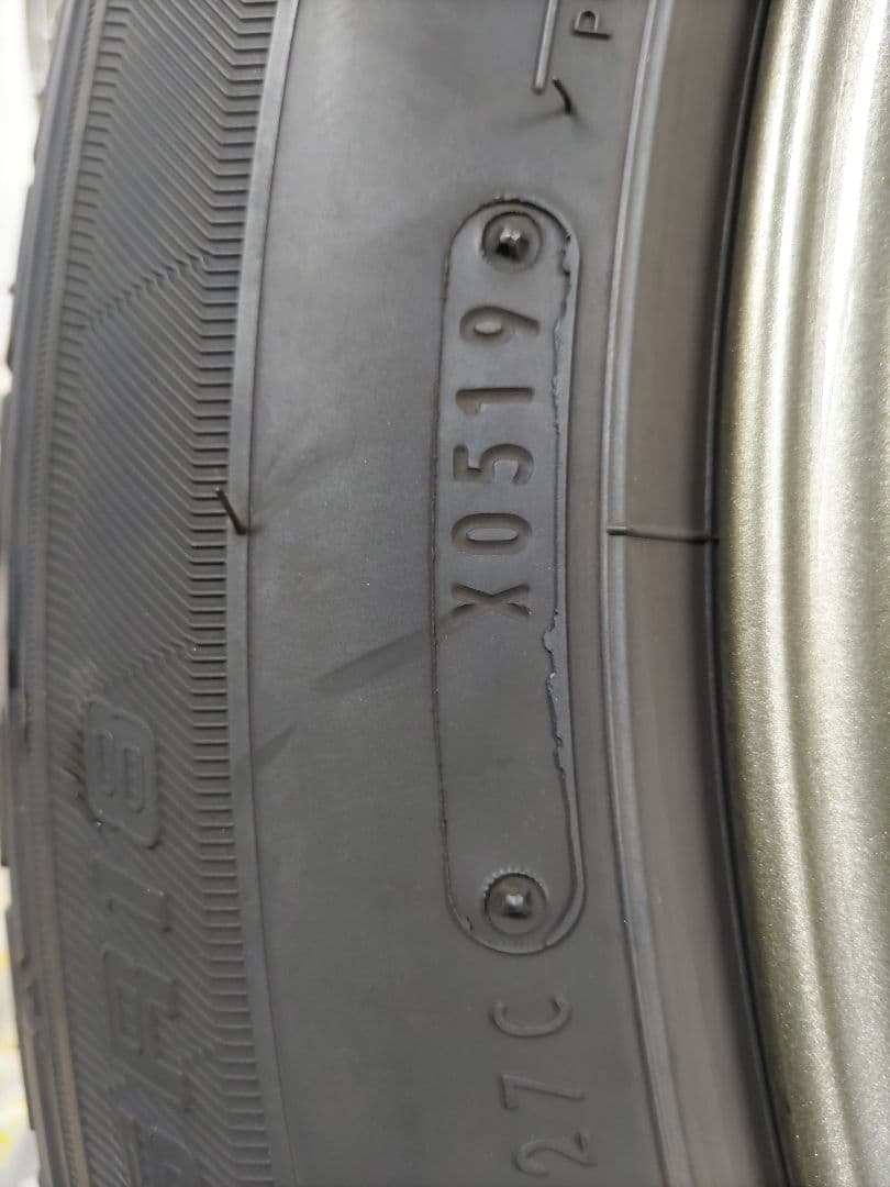 kuo様専用 TOM'S TN-06 18インチホイール - メルカリ