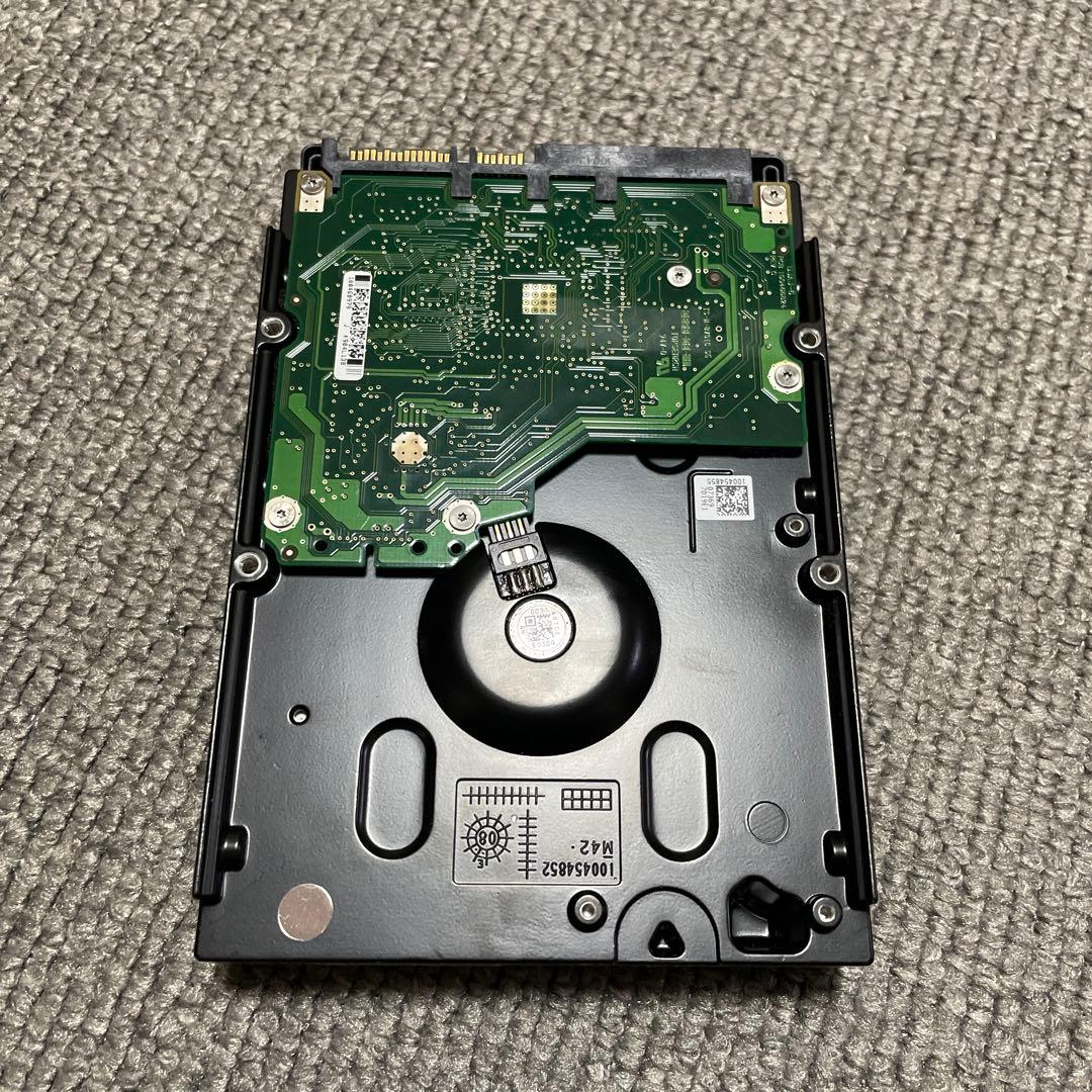 Seagate Barracuda 7200.11 750GB HDD ジャンク - メルカリ