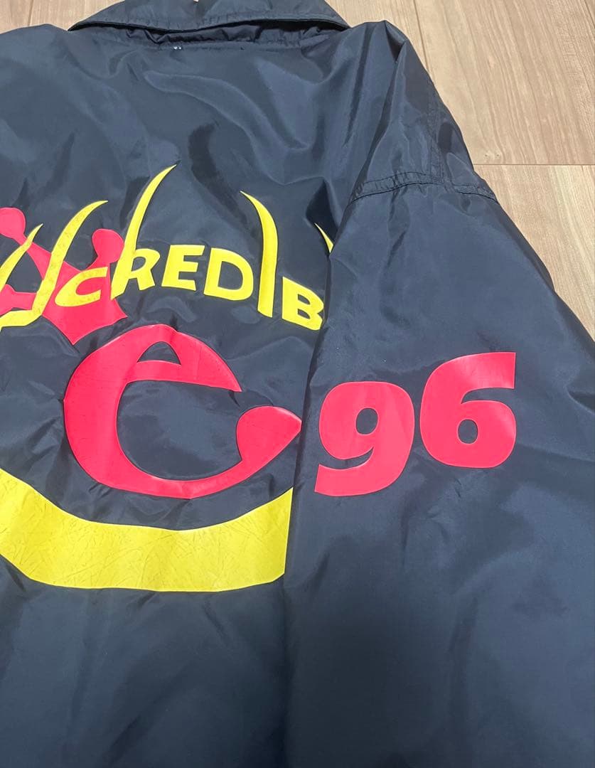 ELEMENTS OF STYLE × KING OF DIGGINコーチJKT-大人気！