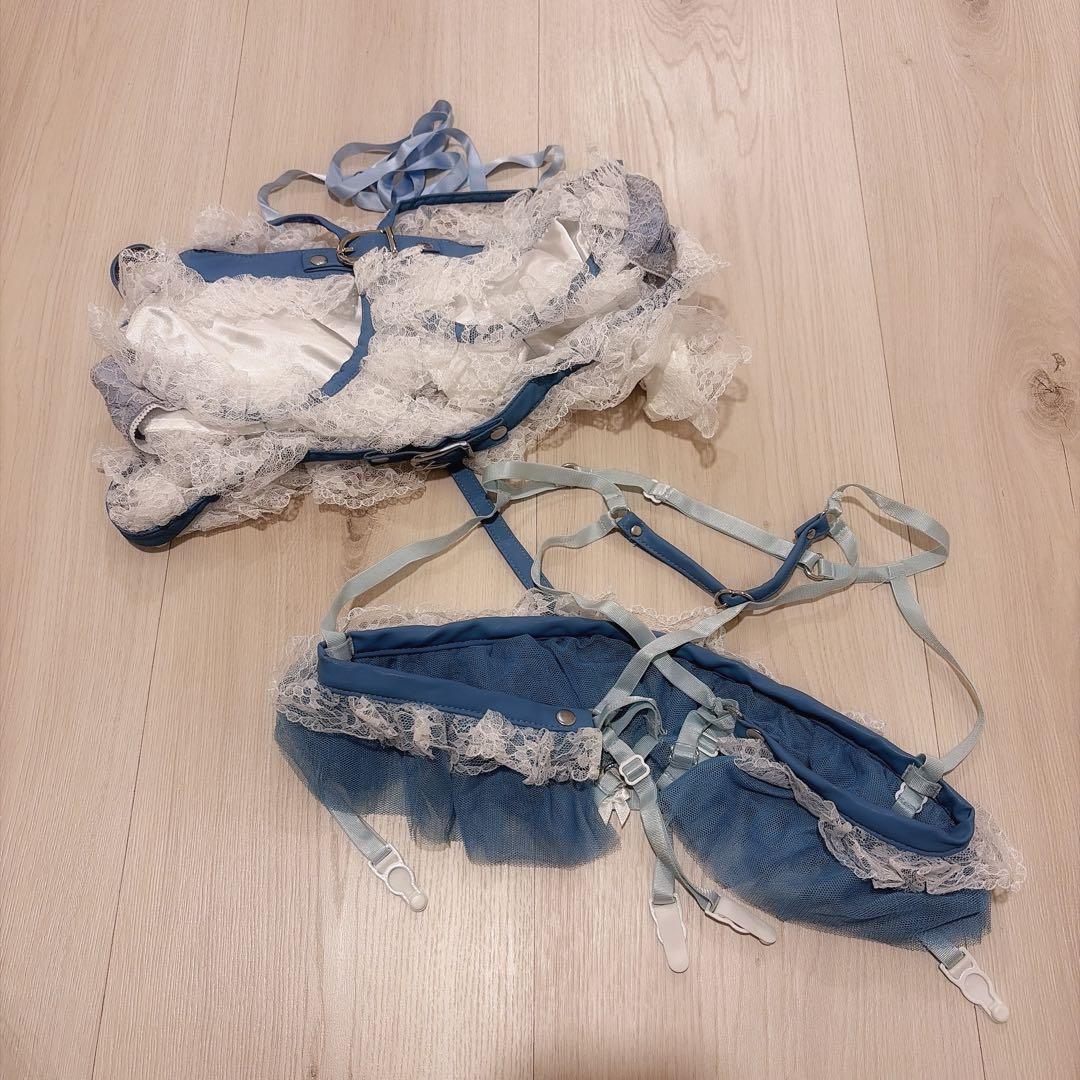 【pharfaite】レーリミメイデン