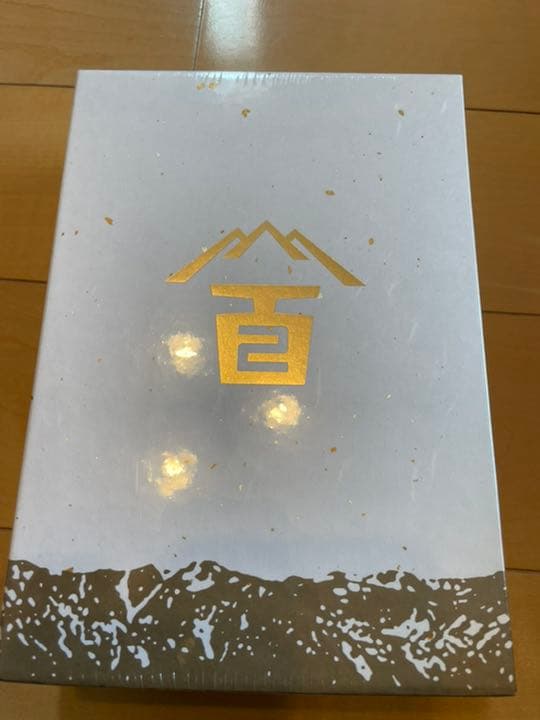 グレートトラバース　6枚組DVD 新品未開封　非売品