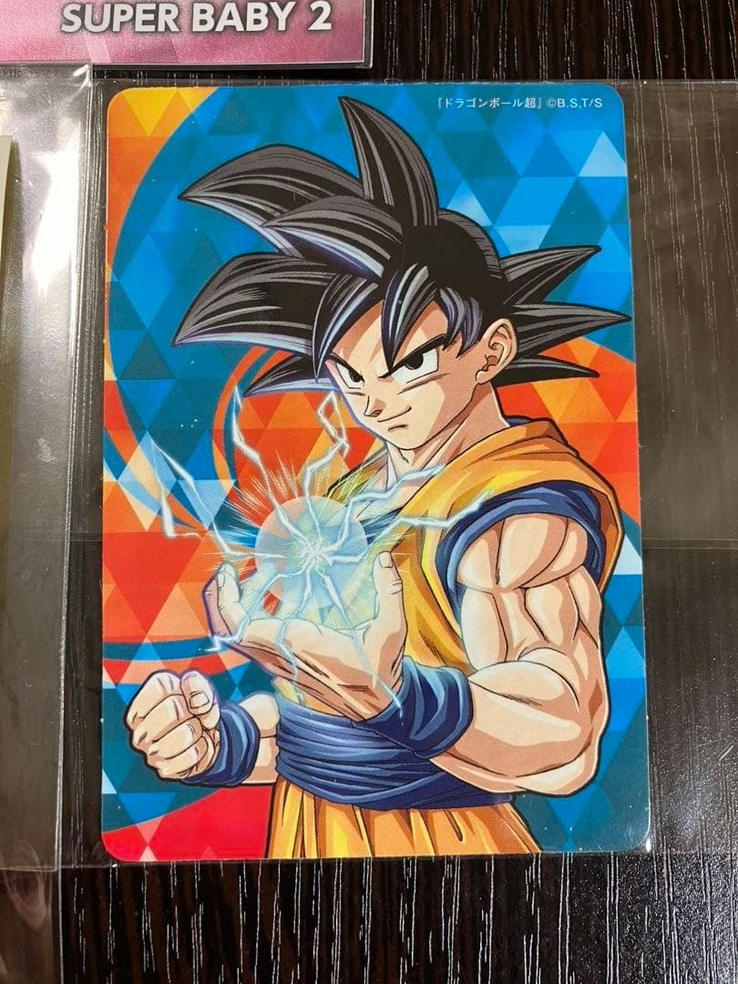 38 超レア ドラゴンボール超アイテムズ 亀仙流シール 亀 - メルカリ