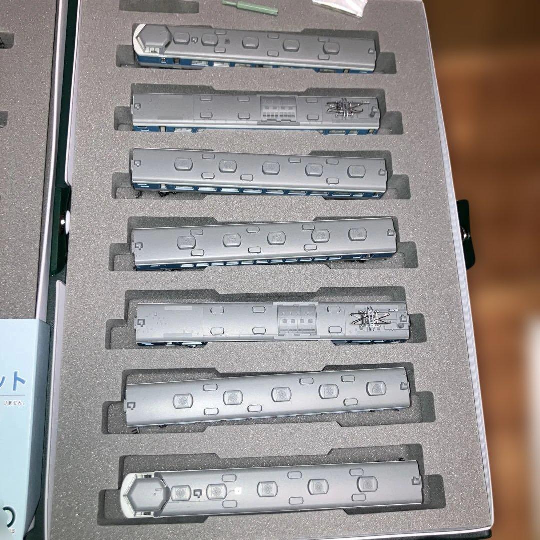 KATO 10−426.427 189系 基本、増結セット11両 - メルカリ