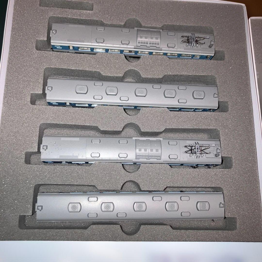 KATO 10−426.427 189系 基本、増結セット11両 - メルカリ