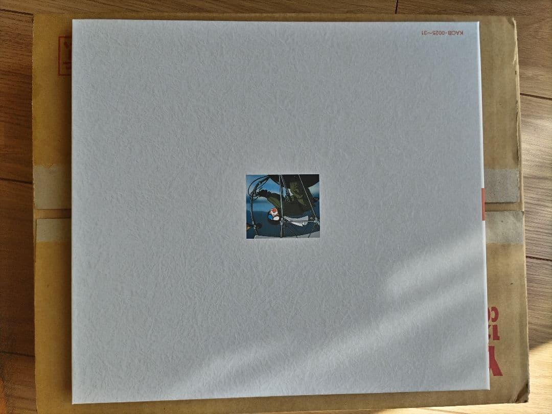 YAWARA !  124  EPISODES  コンプリート エディション