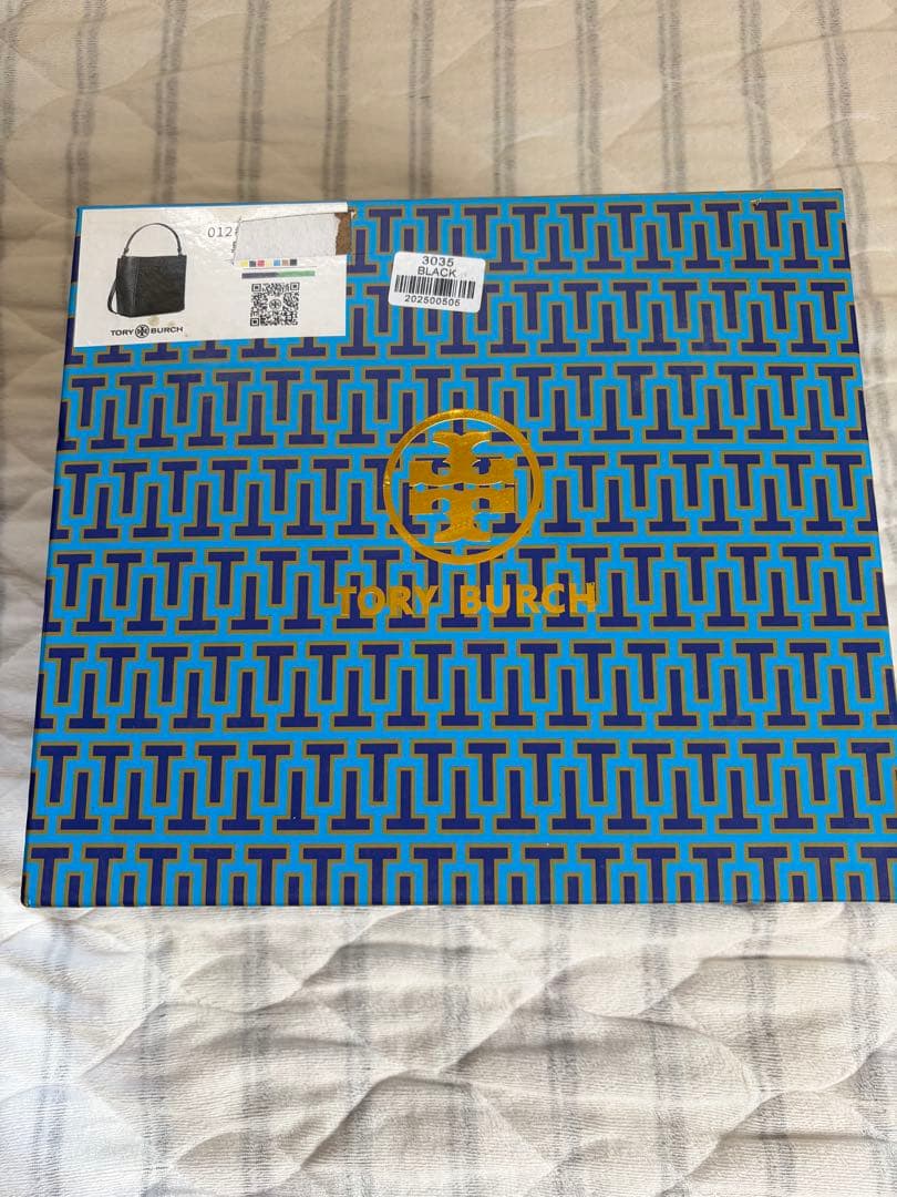 TORY BURCHショルダーバッグ トリーバーチ TORY BURCH Miller ミラー Mini Crossbody Bag 150153