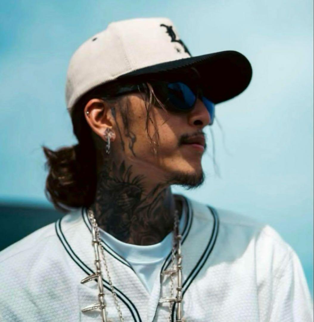 tattoo studio yamada LA 山田蓮着用 森下直哉着用 - メルカリ