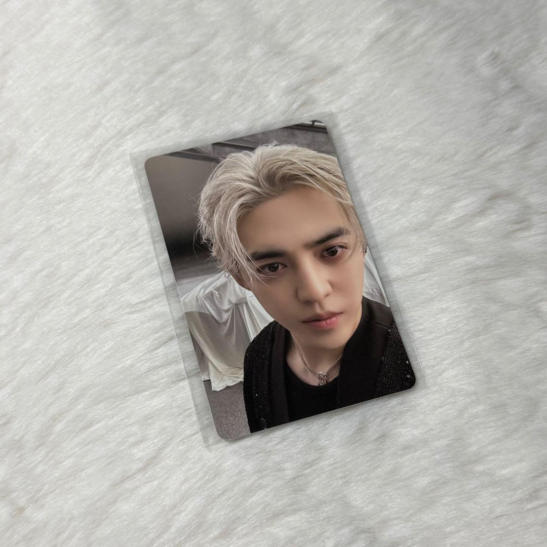 SEVENTEEN エスクプス HAPPY BURSTDAY LP盤 - メルカリ