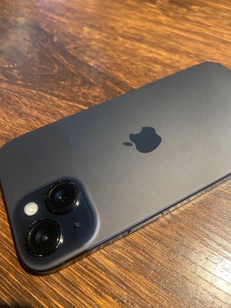 iPhone15 256GBジャンク品3n - メルカリ