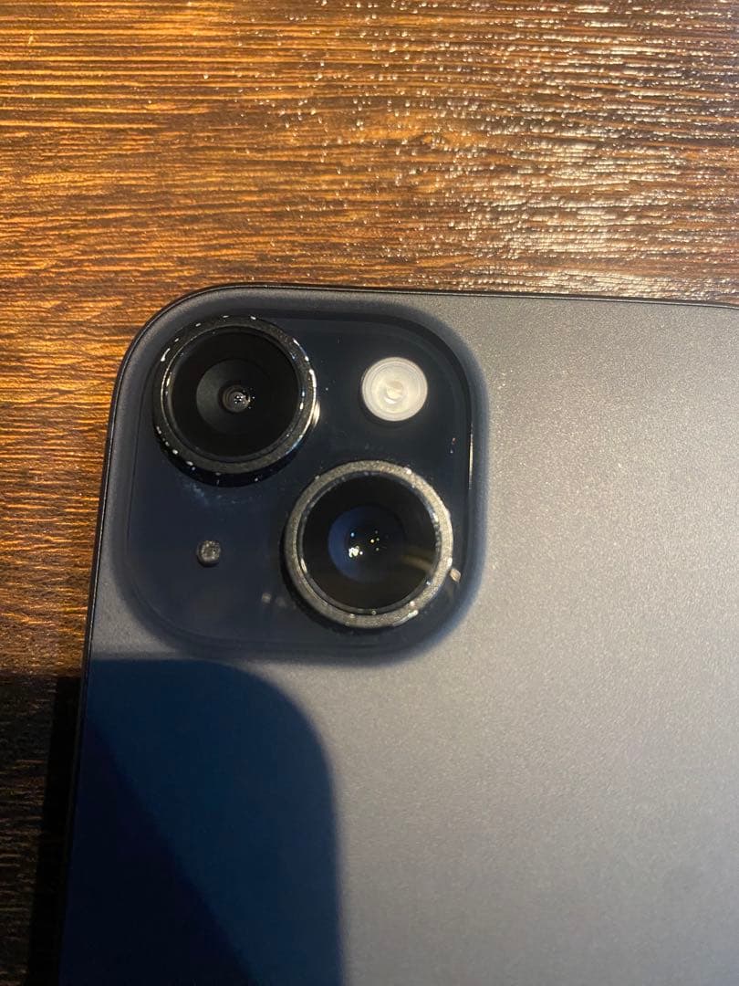 iPhone15 256GBジャンク品3n - メルカリ