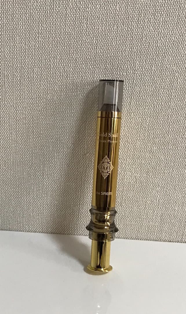 the SAEM 美容クリーム MISSHA美顔器