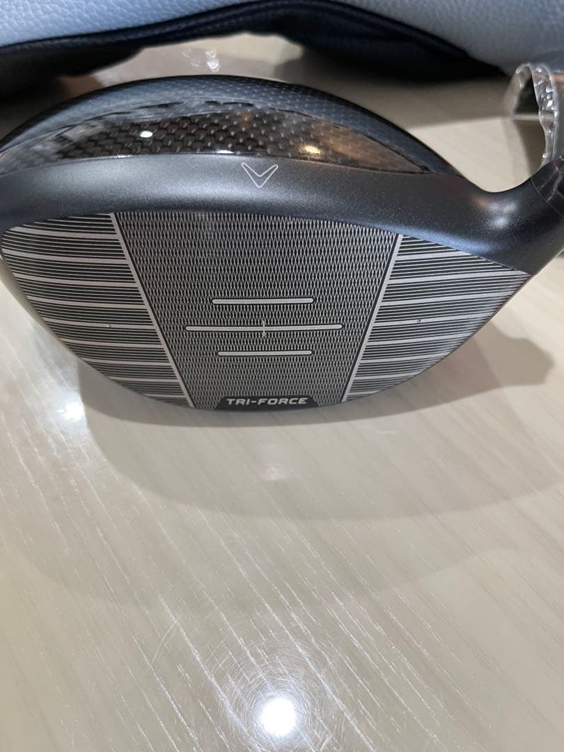 キャロウェイ クアンタム MAX 10.5 ヘッド単体 ヘッドカバー - メルカリ