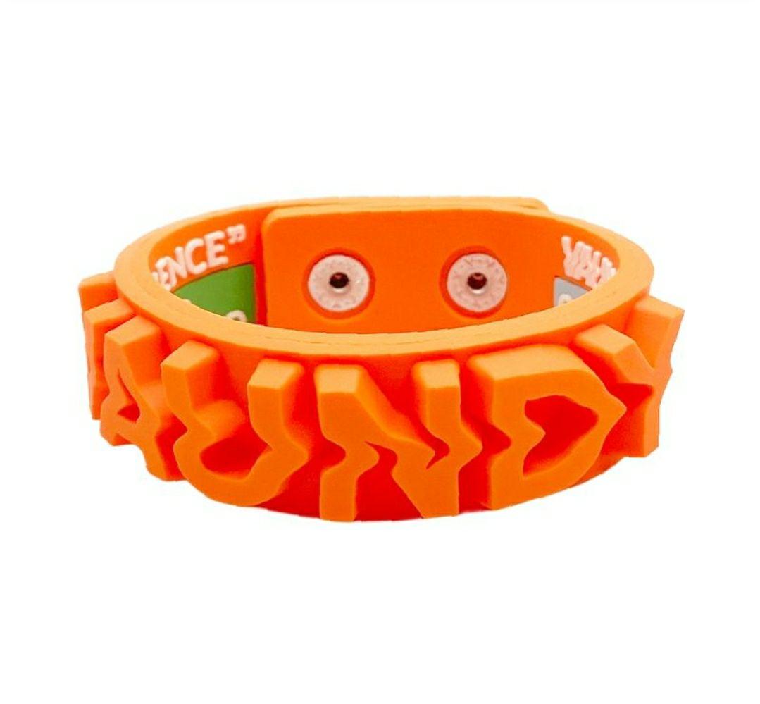 VAUNDY DOME TOUR 2026 \"SILENCE\" キーホルダー