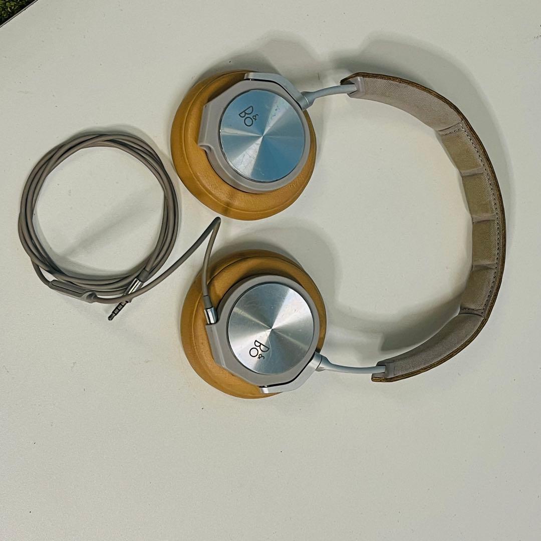 【作動確認済】B&O PLAY BEOPLAY 動作品 B&O PLAY]Beoplay H9i 操作方法 - YouTube