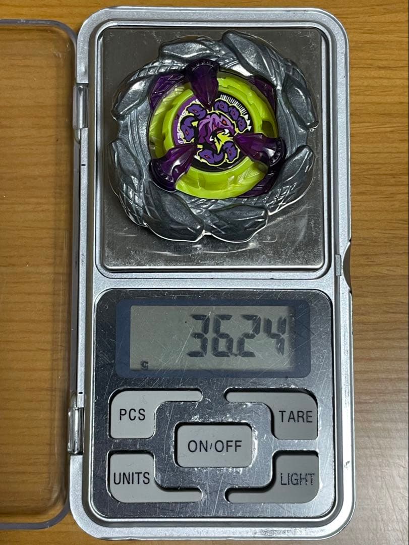 オロチクラスタ ブレード単体 未使用品1個 - メルカリ