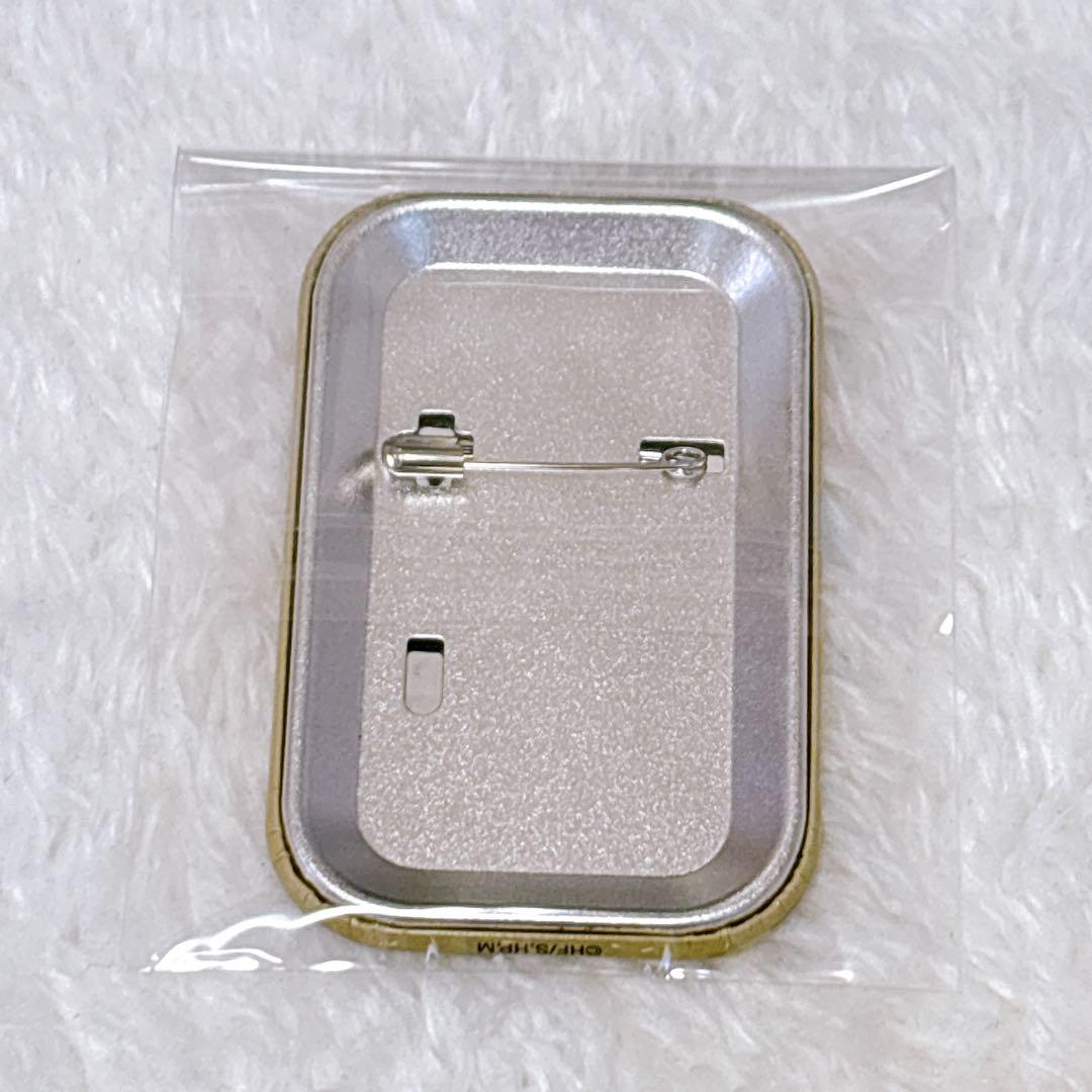 ハイキュー!! まるかく缶バッジ 赤葦京治 - メルカリ