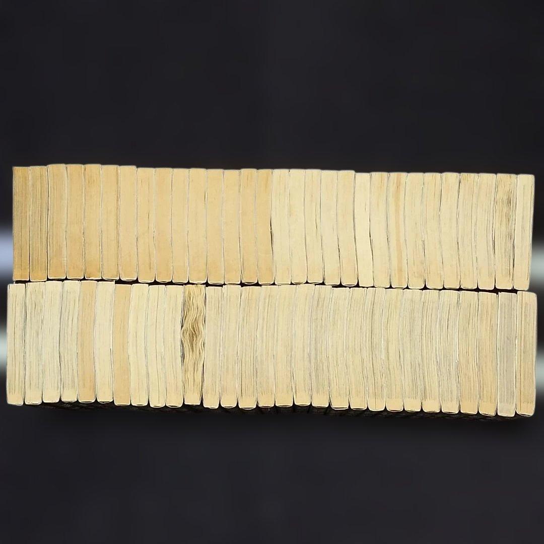 ◆『代紋TAKE2 』６1巻まで（６２巻欠）