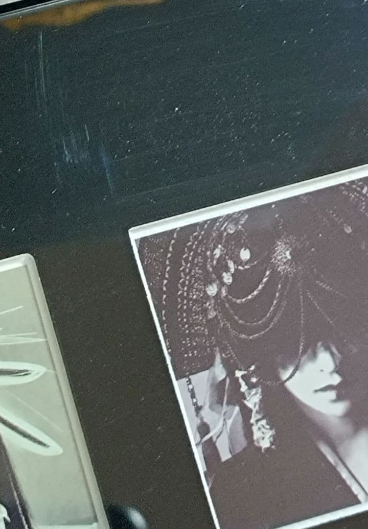 真天地開闢集団ジグザグ 歴代 命様 透明板 アクリルバッチコレクション