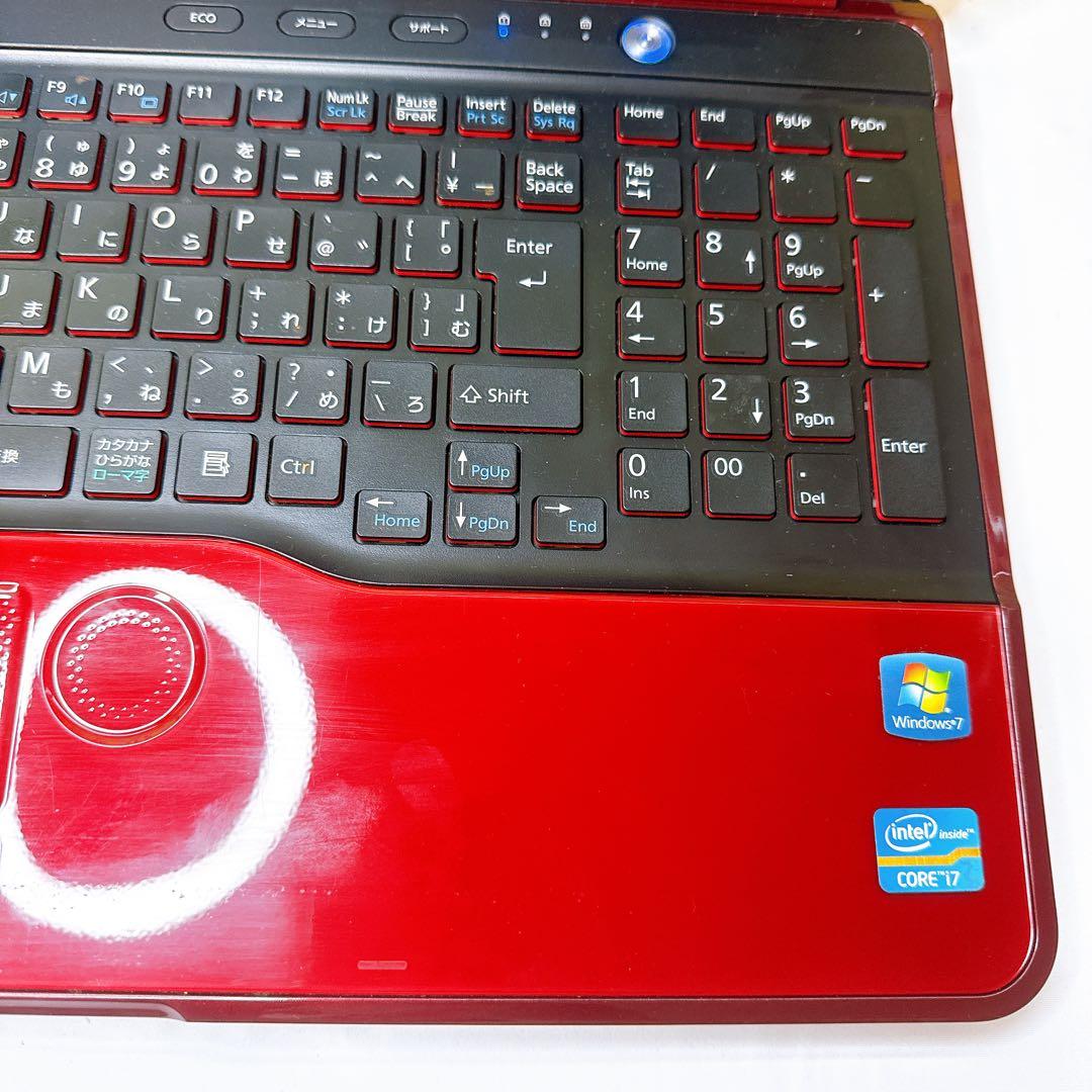 ブルーレイ❣️新品SSD❣️初心者向けすぐ使える❣️設定済み❣️ネットや事務など❣️