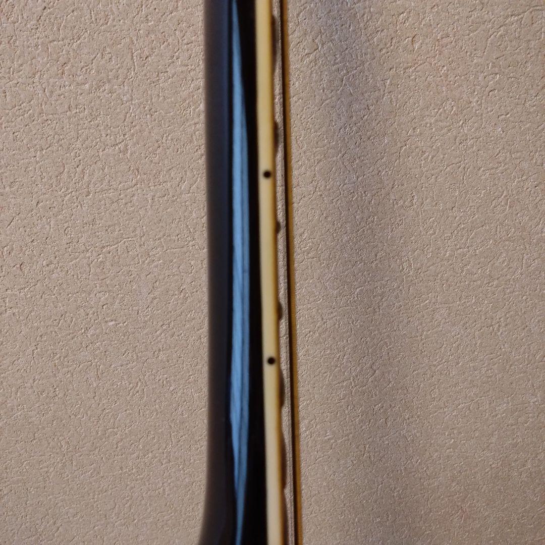 《値下げOK》james ジェームズ　アコースティックギター/JE40BK