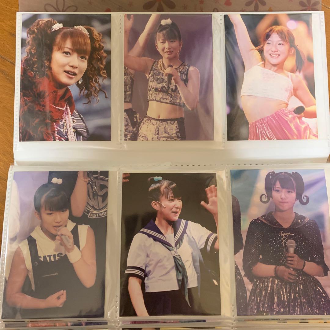 辻希美 生写真 216枚 モーニング娘。 - メルカリ