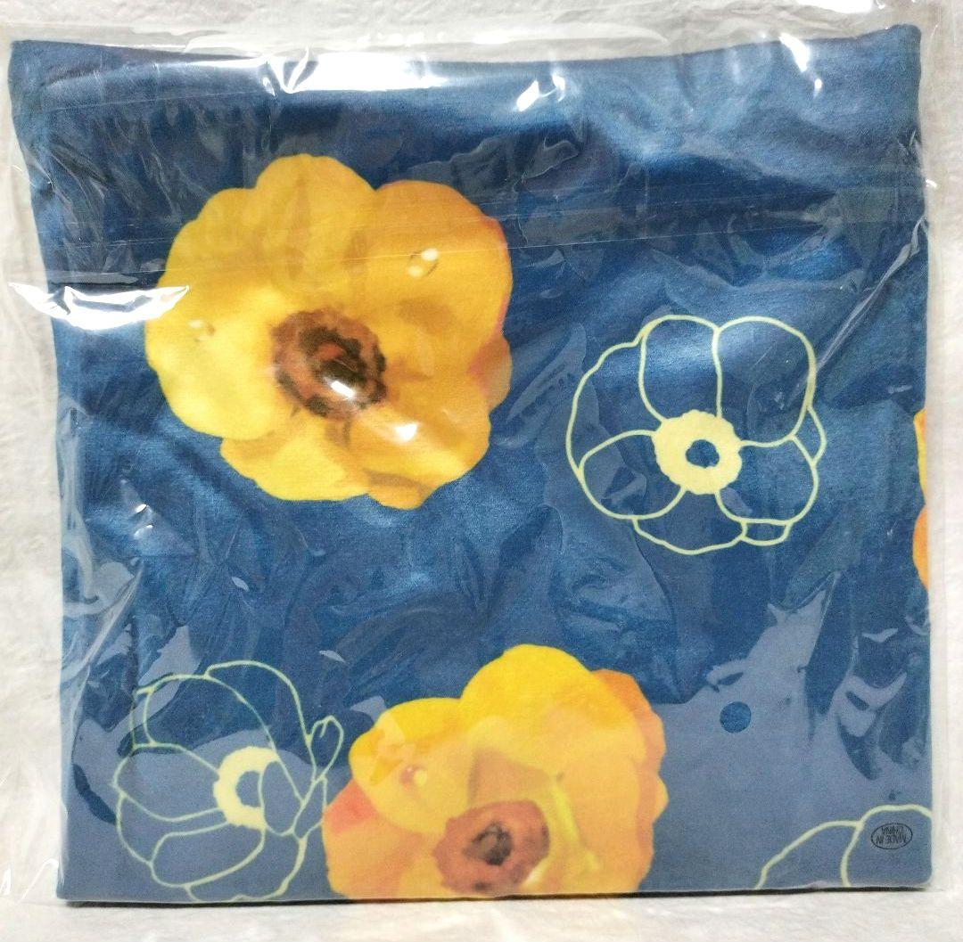 希少【囚われのパルマ】【囚われのパルマ Refrain】クッションカバー