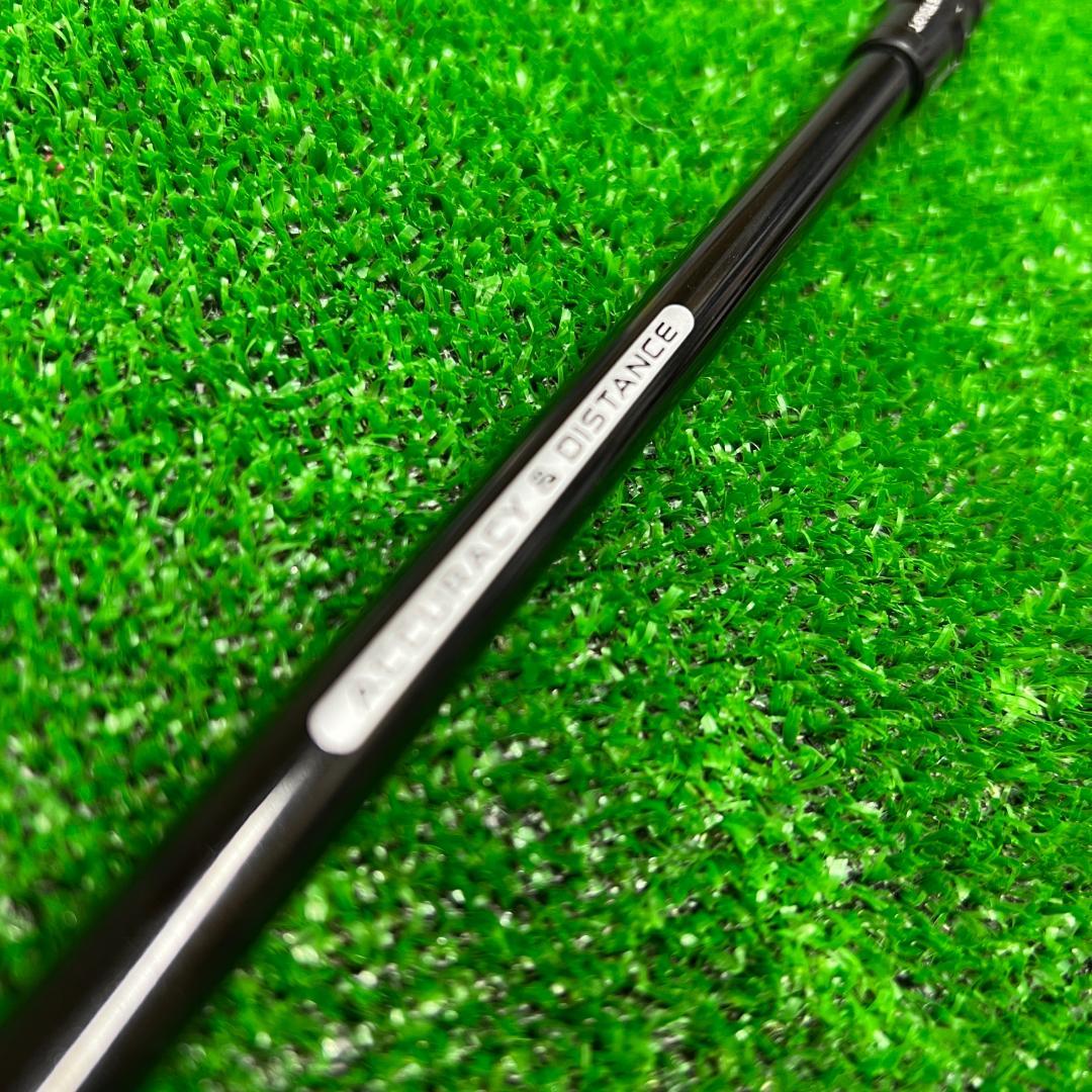 UTC-304】テーラーメイド Qi4D 4U用 DIハイブリッド85S - メルカリ