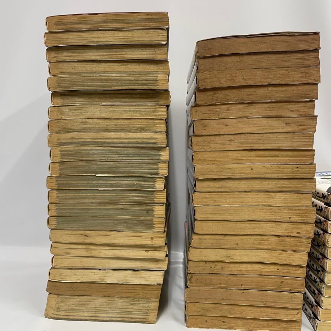 キリン 39巻 The HappyRidderSpeedwa 11巻 全巻+2冊