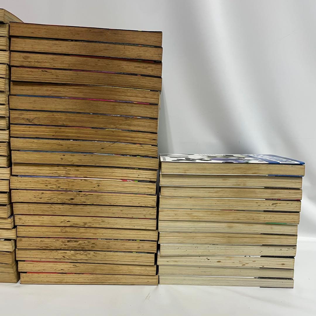 キリン 39巻 The HappyRidderSpeedwa 11巻 全巻+2冊