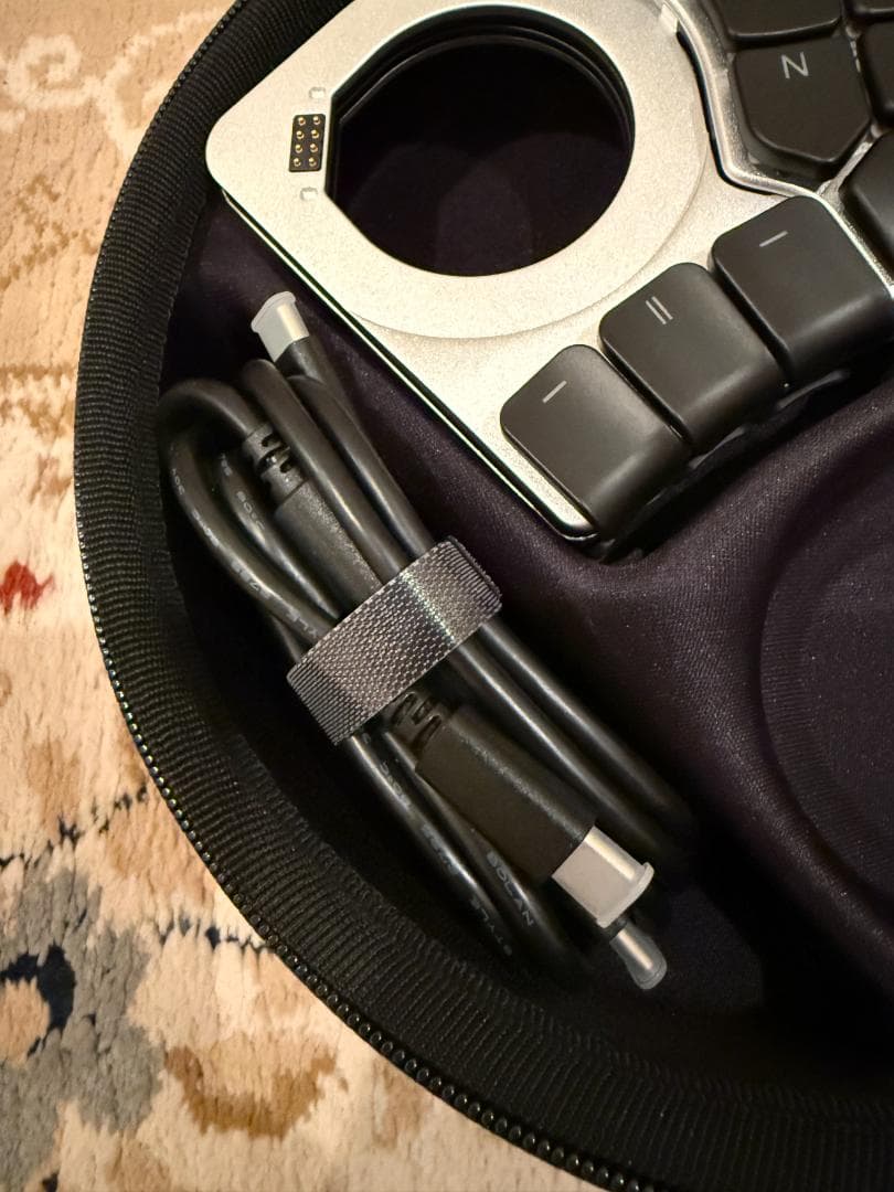 使用2日、Naya Create 本体 + Tune, Track, Touch - メルカリ