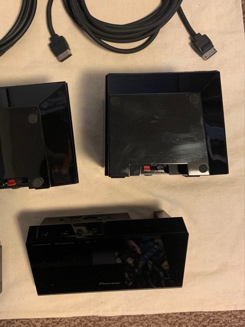 Pioneer パイオニア HTP-LX70 5.1ch サラウンドシステム