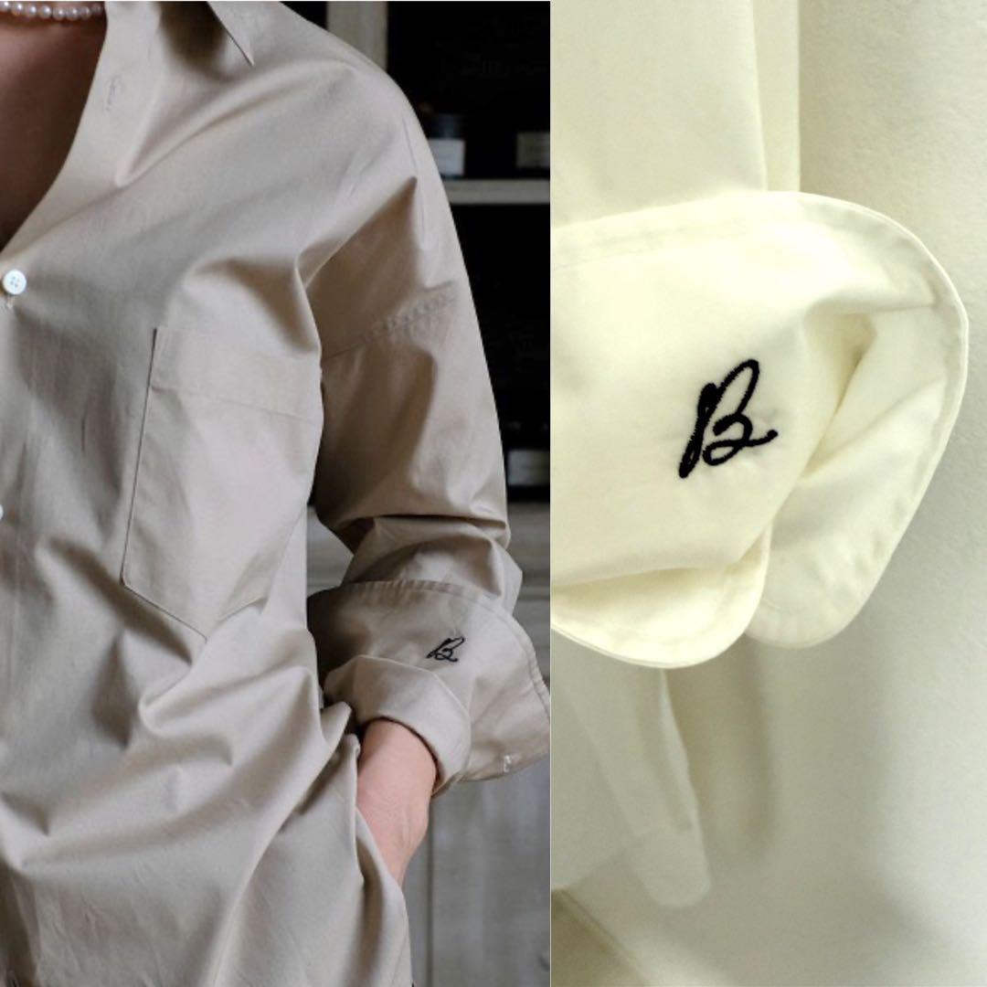 madisonblue J.BRADLEY LONG SHIRT ロングシャツ - メルカリ