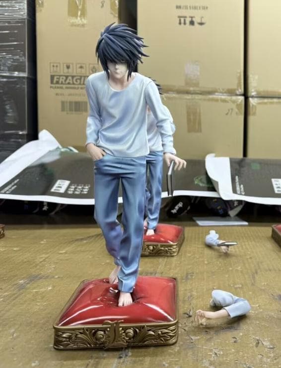 OneMall provides Mercari products: デスノート エル＝ローライト