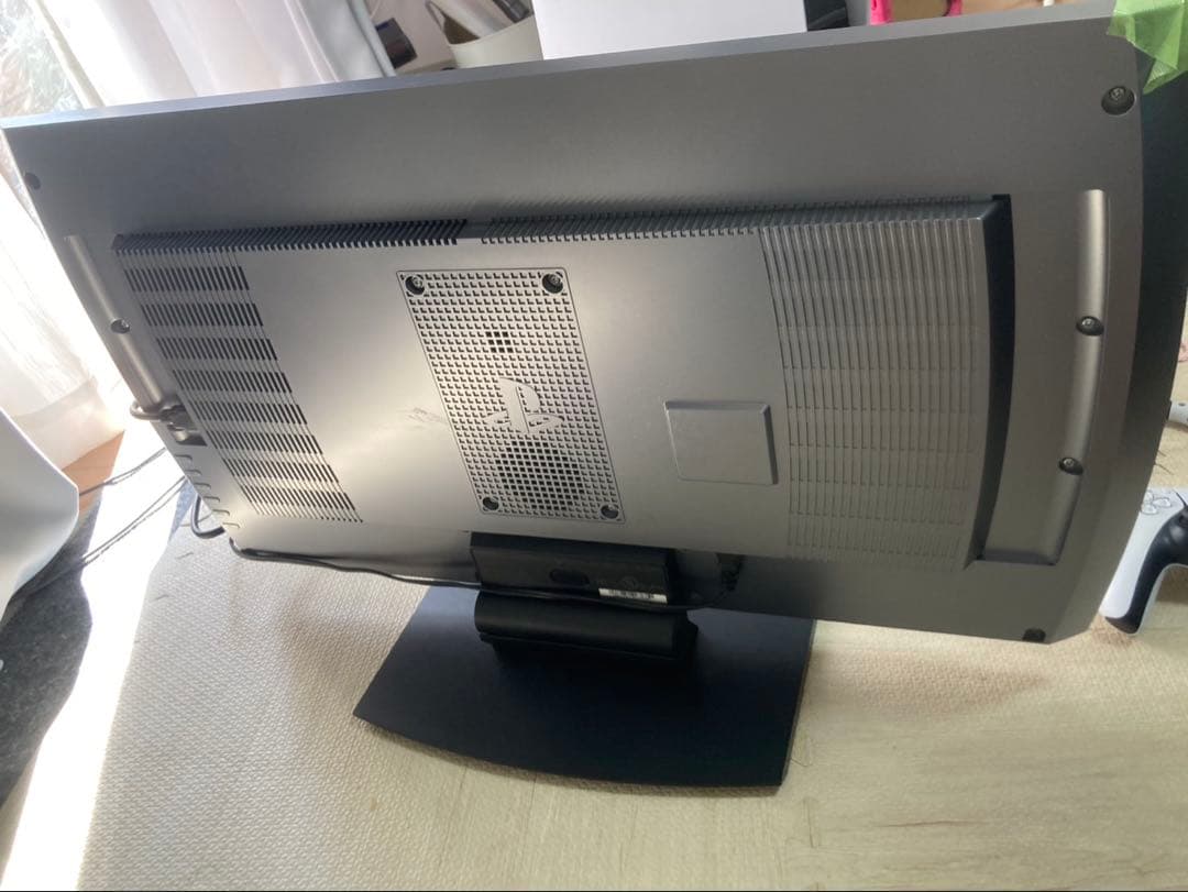 PS3 プレステ3 ディスプレイ モニター CECH-ZED1U - メルカリ