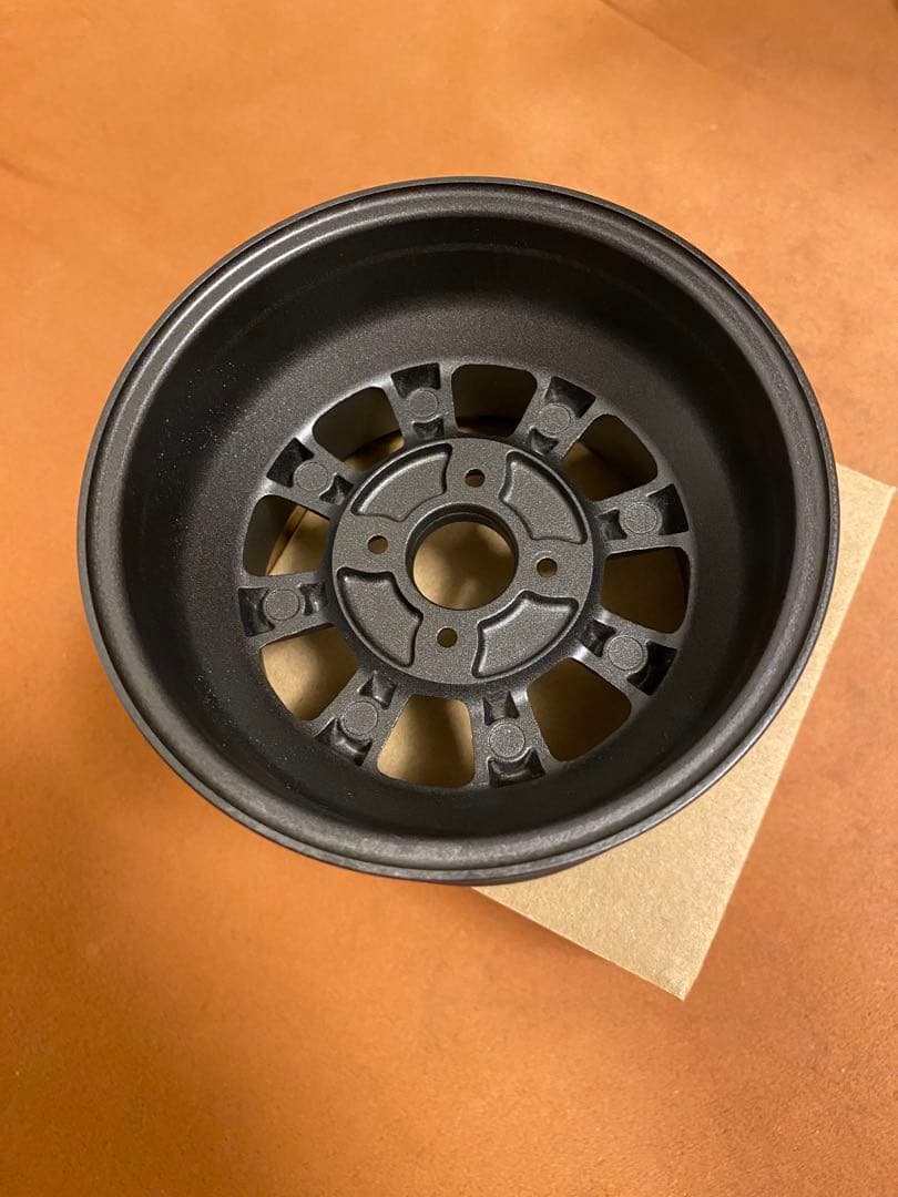 イグニッション IG3447 RS ワタナベ ホイール - メルカリ