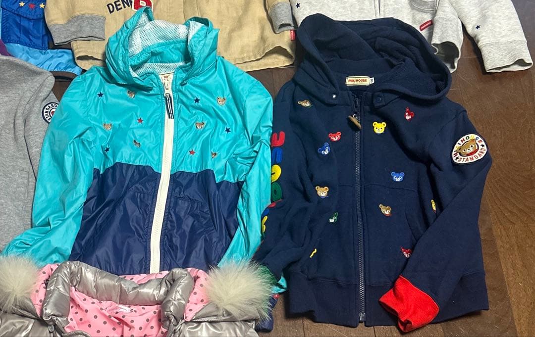 ここたちのまま