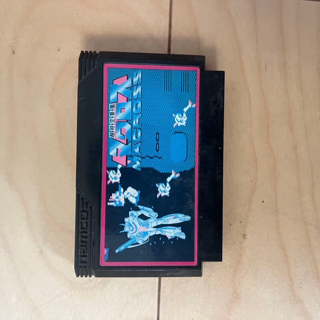 ファミコンソフトセット 8本 - メルカリ