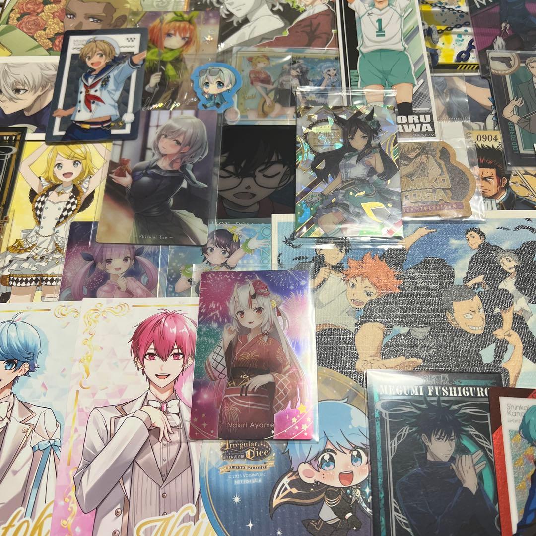 アニメ・ノンジャンルグッズ大量まとめ売り 130点以上 ① - メルカリ