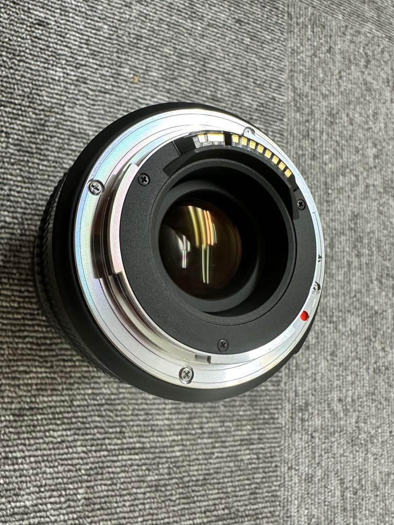 O*E様 SIGMA 8-16mm F4.5-5.6 DC HSM キャノン用